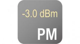 BV0007A, BenchVue Power Meter Pro App, Keysight