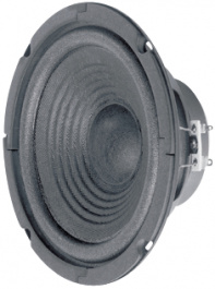 W 170 8 OHM, Loudspeakers, 8 Ohm, 70 W, 40 W, Visaton