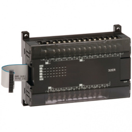 CP1W-32ER, Модуль: расширения; OUT: 32; OUT 1: реле, Omron