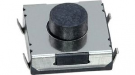 430773051825, Tactile Switch 1NO ON-OFF 260gf 6.2x6.2mm, WURTH Elektronik