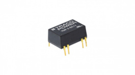 TDR 2-2412, Преобразователь: DC/DC; 2Вт; Uвх: 18?36В; Uвых: 12ВDC; Iвых: 167мА, Traco Power