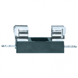 64700001003, Гнездо; Монтаж: винтами; 5x20мм; 6,3А; 250ВAC; Серия: 647, Littelfuse