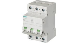 5TL1391-0, Switch Disconnector 100 A 440V White/Grey, Siemens