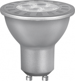 LED PAR16 35 36 4,4W/827 G, LED lamp GU10, Osram