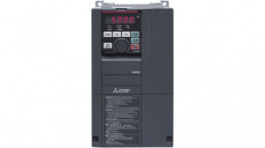 FR-A840-00023-2-60, Frequency converter 0.4 kW, 380...500 VAC 3-phase, Mitsubishi