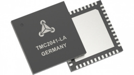 TMC2041-LA, Stepper Motor Driver IC QFN-48, Trinamic