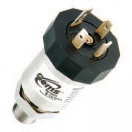 3100B0100S05G000, Pressure Sensor, 0...100 bar, 4...20 mA, Gems Sensors & Controls