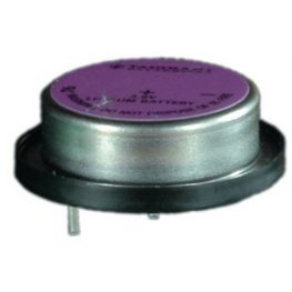 SL-840/P, Lithium battery 3.6 V 420 mAh, TADIRAN Batteries