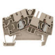 1770370000 ZDU 4-2/2AN terminal block beige 0.5...6 mm2