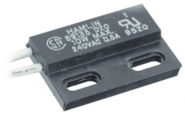 59145-010, Геркон; Дальность: 13,5мм; Pкоммут: 10Вт; 28,57x19,05x6,35мм; 0,5А, Littelfuse