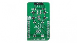MIKROE-3276, LLC I2C Click Logic Level Converter Module 5V, MikroElektronika