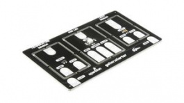 SEN-14891, gator:starter ProtoSnap for micro:bit, SparkFun Electronics