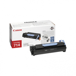 1153B002, Toner Black, CANON
