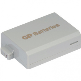 GP DCA012 CANON LP-E5, Battery pack 7.4 V 700 mAh, GP Batteries