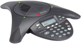 2200-16000-120, Conference Telephone with Display, Polycom