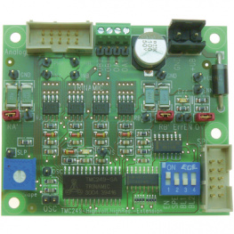 TMC249-HVHR, Evaluation board, Trinamic