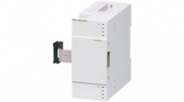 FX5-8EX/ES, FX5 I/O Module, 8 DI, Mitsubishi