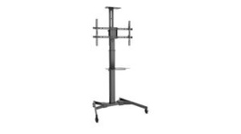 DA-90370, Mobile Media Center, Adjustable, 70", 600x400, 50kg, DIGITUS