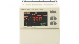 H8PS-16BP, Модуль: позиционирующий; 24ВDC; OUT: 16; Серия: H8PS; 96x121,2x58мм, Omron