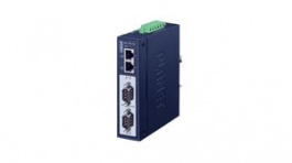 IMG-2200T, Modbus Gateway, MODBUS/RS232/RS422/RS485 - Ethernet/MODBUS TCP, Ports 4, Planet