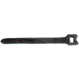 MGT-125BK [20 шт], Cable tie black 125 mm x12 mm PU=20 ST, Kai Suh Suh (KSS)