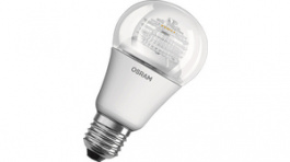 ADV CLA40 6W/827 E27 CL, LED lamp E27, Osram