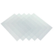 53763 [100 шт] Cover sheet, transparentclear100 pieces