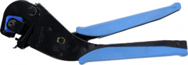 58078-3, Ratcheted Crimping Tool 22-14 AWG Dies n, TE Connectivity