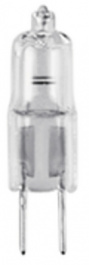 95588524, Halogen Lamp G6 35 12 V 20 W G6.35, WERMA Signaltechnik