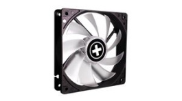 19104323, Computer Case Fan, DC, 120x120x25mm, 12V, 118.9m³/h, 32.5dBA, Xilence