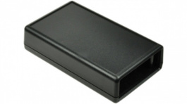 RND 455-00893, Hand-Held Plastic enclosure 66.5 x 112 x 28 mm Black ABS, RND Components