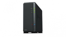 DS118, DiskStation Network Attached Storagex 2.5^/3.5^ SATA, Synology