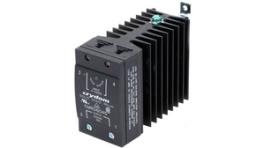 CMRD6055, Реле: полупроводниковое; Uупр:4?32ВDC; 55А; 48?660ВAC; -40?80°C, Sensata