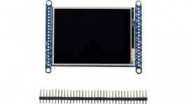 1770, 2.8^ TFT LCD with Touchscreen, ADAFRUIT