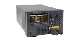 E36155A, Bench Top Power Supply PROMOTION Programmable 60V 40A 800W USB / Ethernet, Keysight