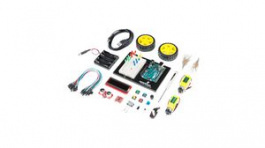 KIT-14418, Inventor^s Kit for Arduino Uno, SparkFun Electronics