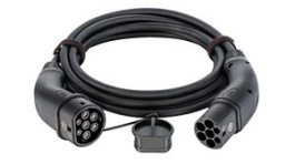 08914090105A0, EV Charging Cable, Type 2 - Type 2, Mode 3, 11kW, 5m, Harting