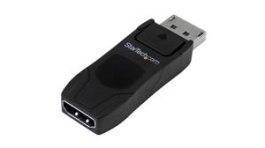 DP2HD4KADAP, Adapter with Latches, DisplayPort Plug / HDMI Socket, StarTech.com