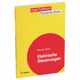 3-8023-1959-1, Elektrische Steuerungen, Vogel