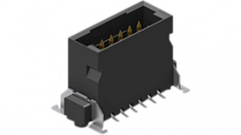 403-53040-51, Pin Header 2 x 20P straight, ept GmbH