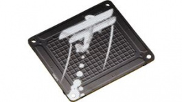 2325, Pimoroni Skywriter HAT - 3D Gesture Sensor, Pimoroni