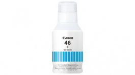 4427C001, Ink Cartridge, Cyan, 15755 Sheets, CANON