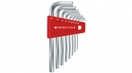 PB 210.H-8, Hex L-Key Set8, PB Swiss Tools