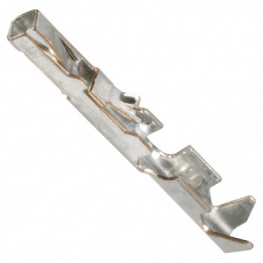 90119-2109, Crimp socket 3 A Female 24...22 AWG, Molex