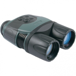 DIGITAL RANGER 5 X 42 MM, Night vision binoculars with video output, Yukon