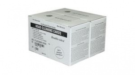 104531-001, Cleaning Card, 100pcs, Suitable for P205, Zebra