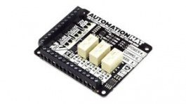 DEV-15358, Pimoroni Automation HAT for Raspberry Pi, SparkFun Electronics
