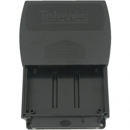 4177, Plastic housing, Televes