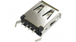 RND 205-00660, USB Connector, RND Connect