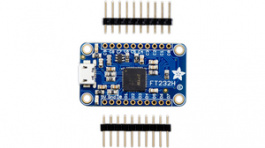 2264, Ср-во разработки: универсальный; 5ВDC; GPIO,I2C,SPI,USB; FT232H, ADAFRUIT